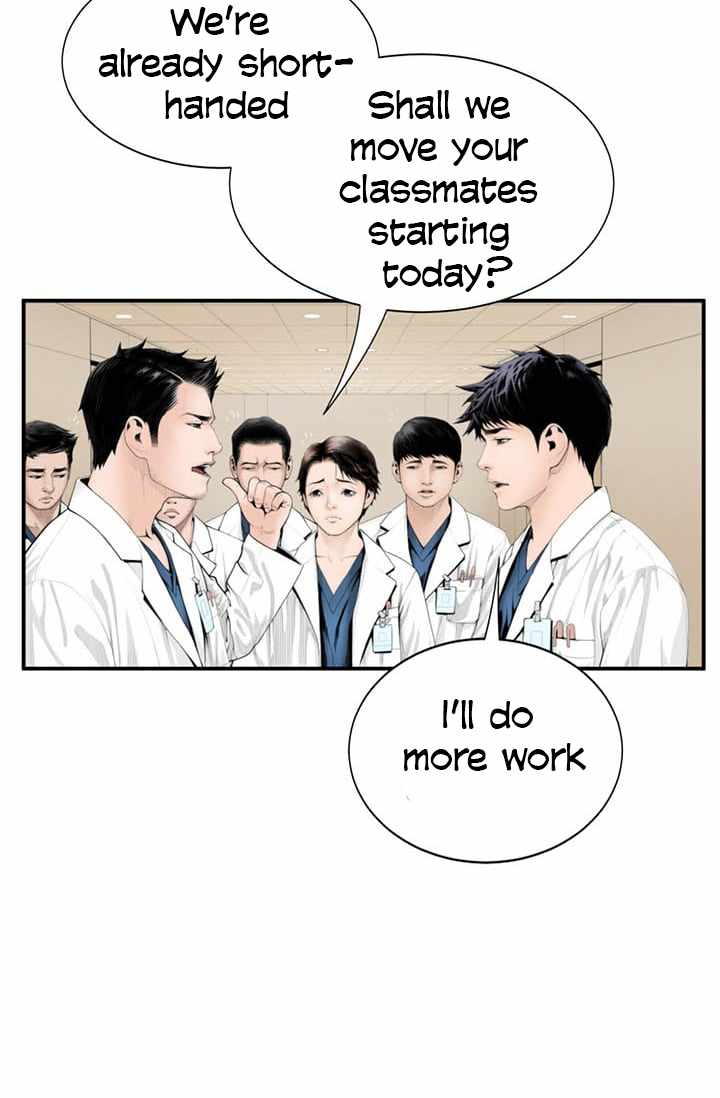 Dr. Choi Tae-Soo Chapter 3 24